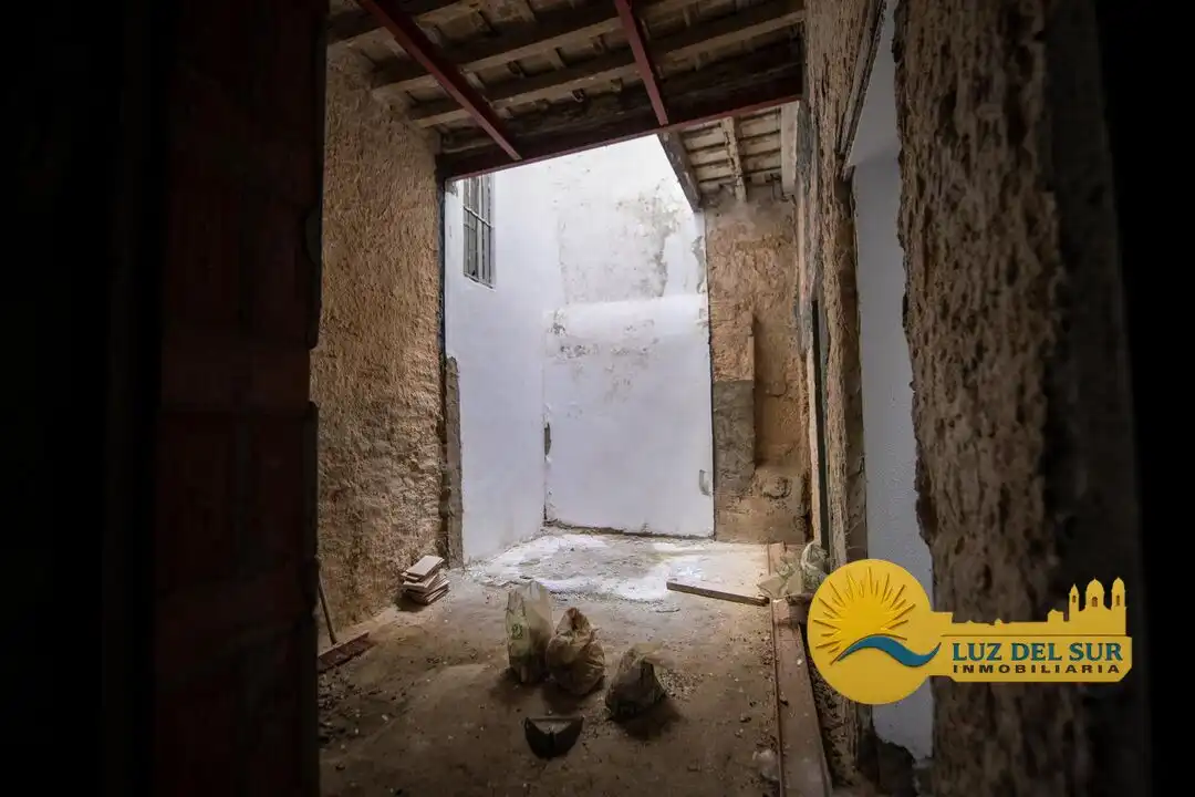 Wohnung zum Verkauf in Centro Histórico, imagen 5