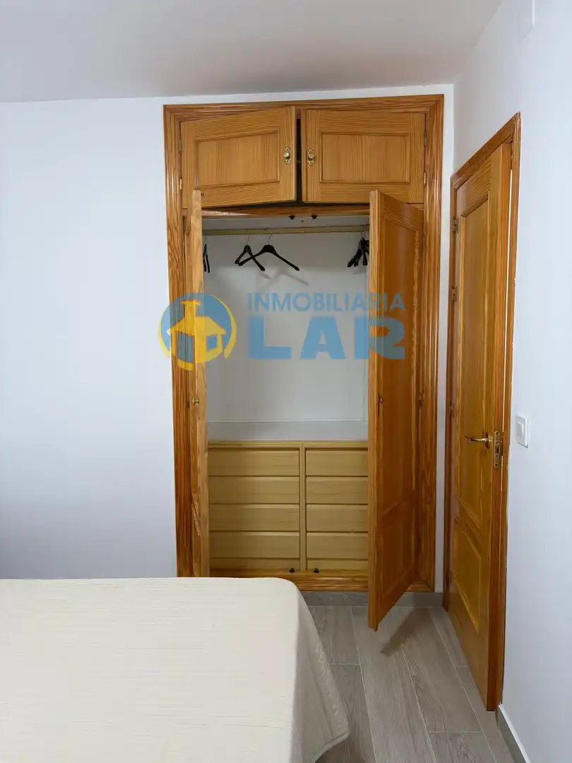 Habitación de Piso de alquiler en Mazagón