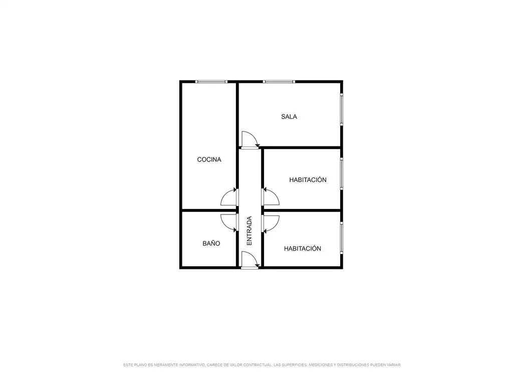 Dúplex en venta en Molina de Segura