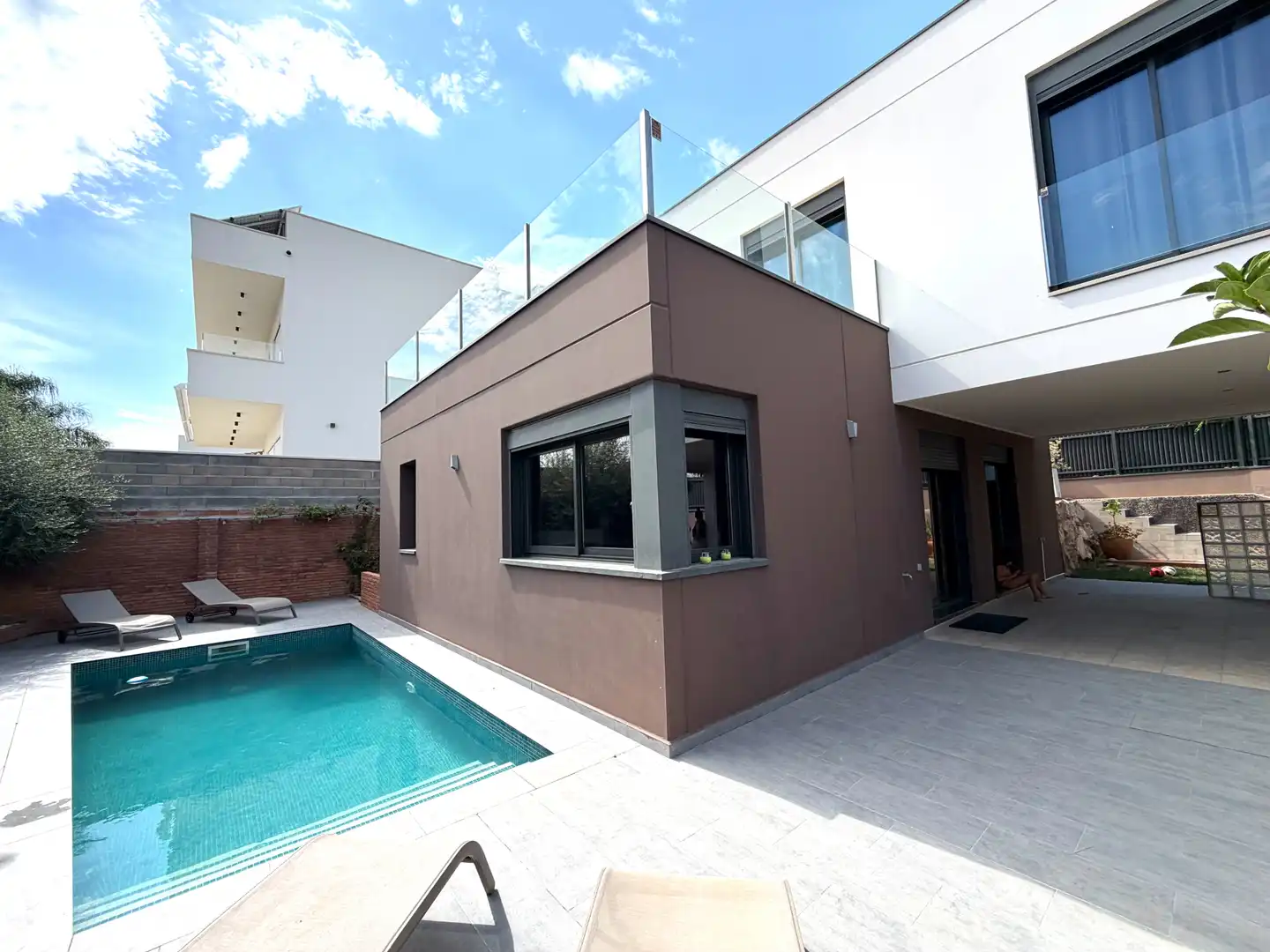 Villa con terrazza in vendita a Vinyols i els Arcs, imagen 18
