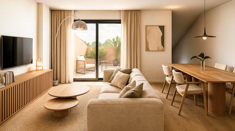 Foto 5 de Pis en venda a Carrer del Gasòmetre, 81, Segle XX, Barcelona