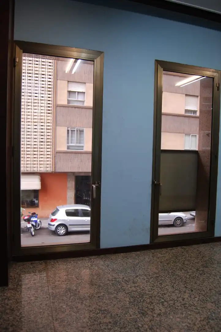 Gewerbefläche zum Verkauf in Carrer de la Repùblica Argentina, imagen 10