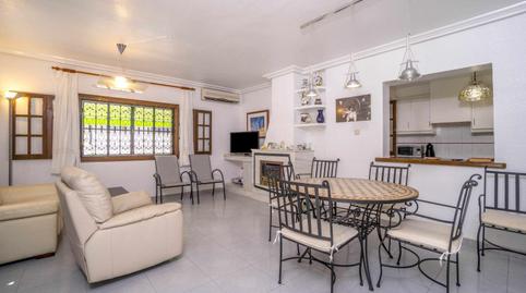 Foto 4 de Casa o chalet en venta en La Zenia, Alicante