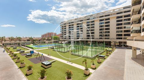 Foto 3 de Piso en venta en La Patacona, Alboraya