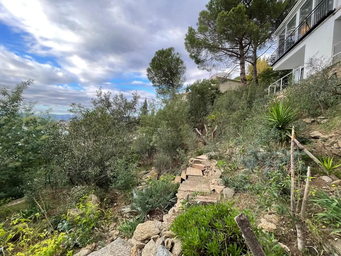 Dúplex amb jardí en venda a Almadrava - Canyelles - Puig-Rom, imagen 27