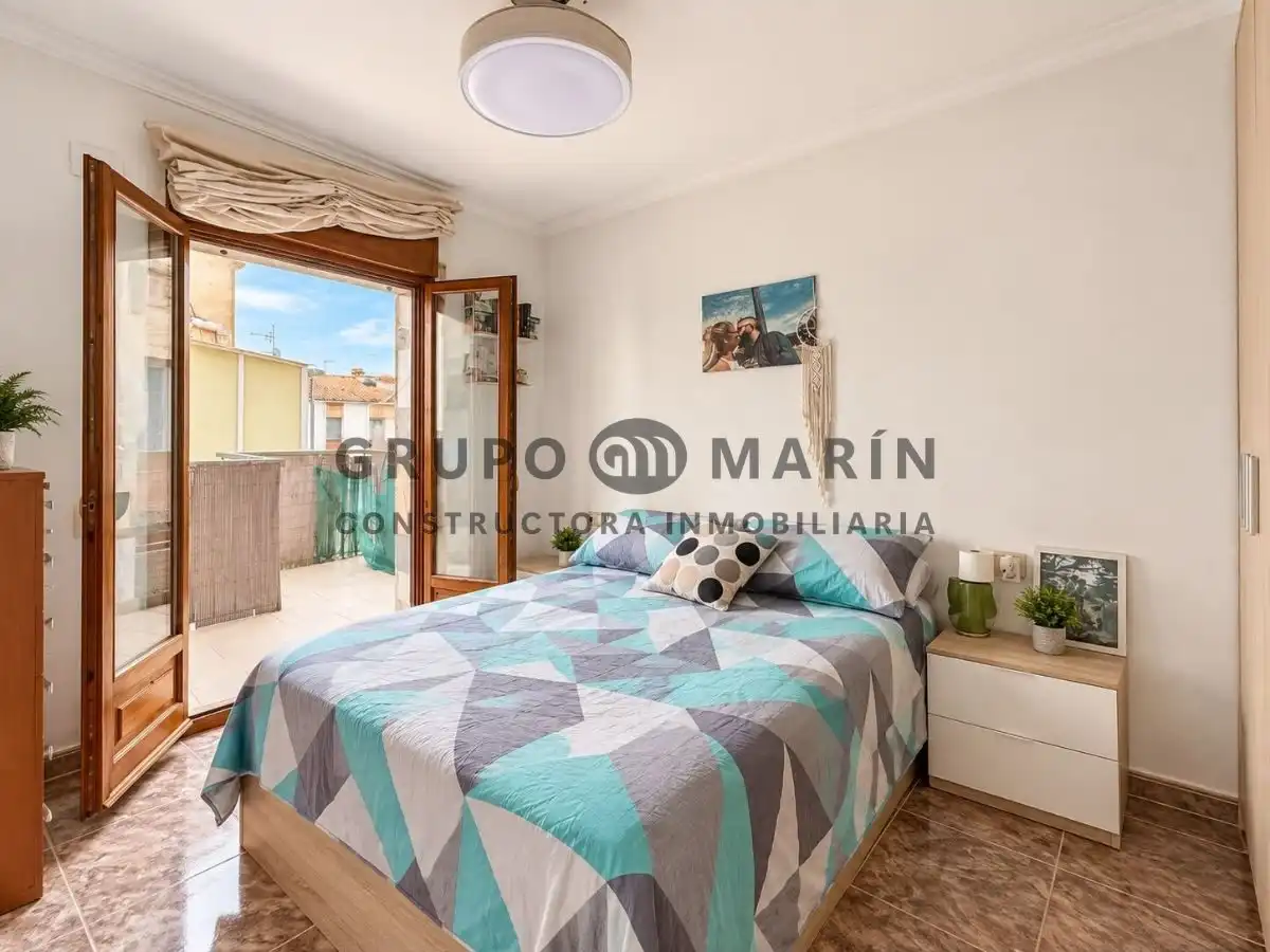 Wohnung zum Verkauf in Carrer Sant Joan, imagen 16