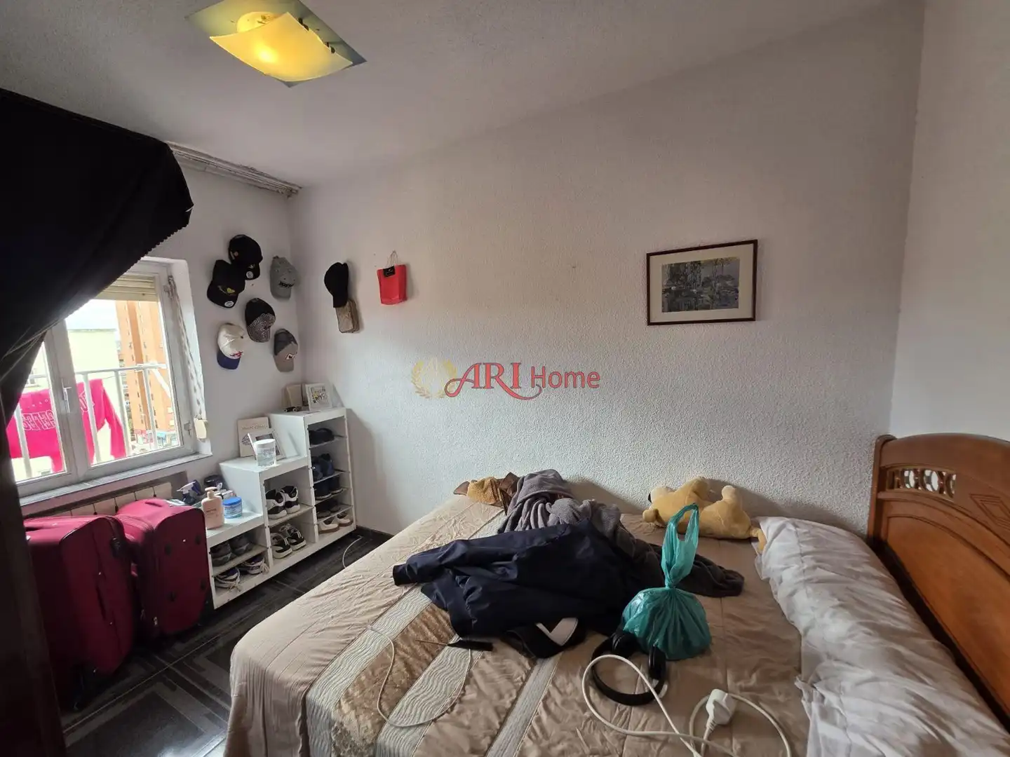 Wohnung mit Aufzug zum Verkauf in Verbena de La Paloma, imagen 42