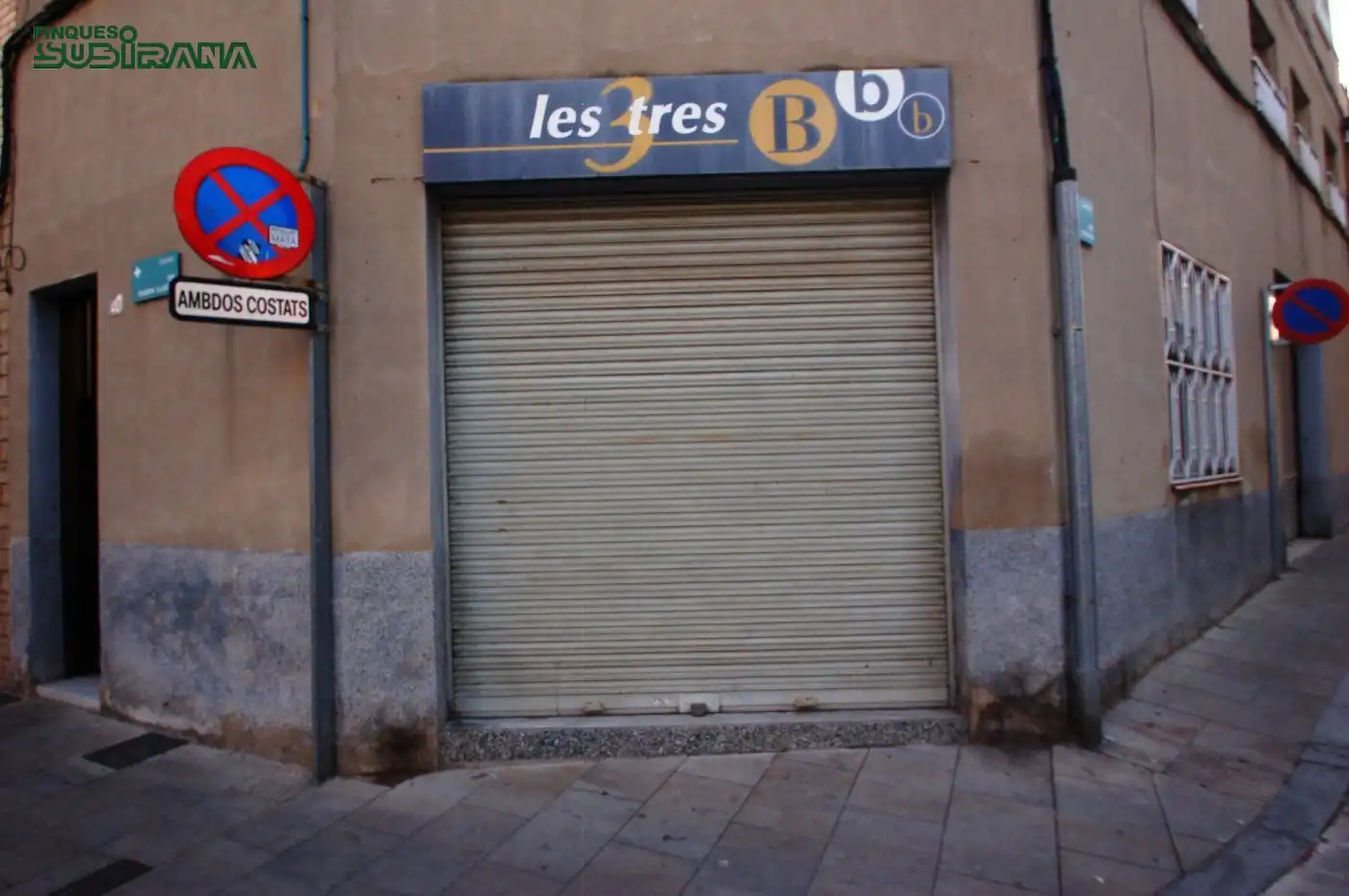 Business premises for sale in Vilanova del Camí, imagen 2