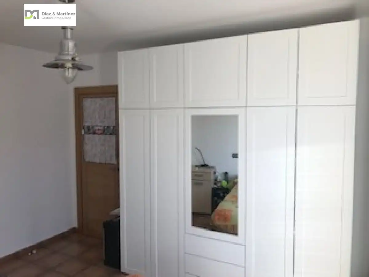 Casa amb jardí en venda a Cuadros, imagen 6