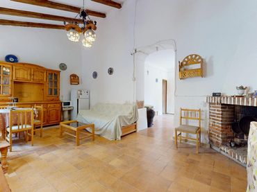 Landhaus zum Verkauf in Partida Lo León