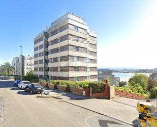 Exterior view of Premises for sale in Santander