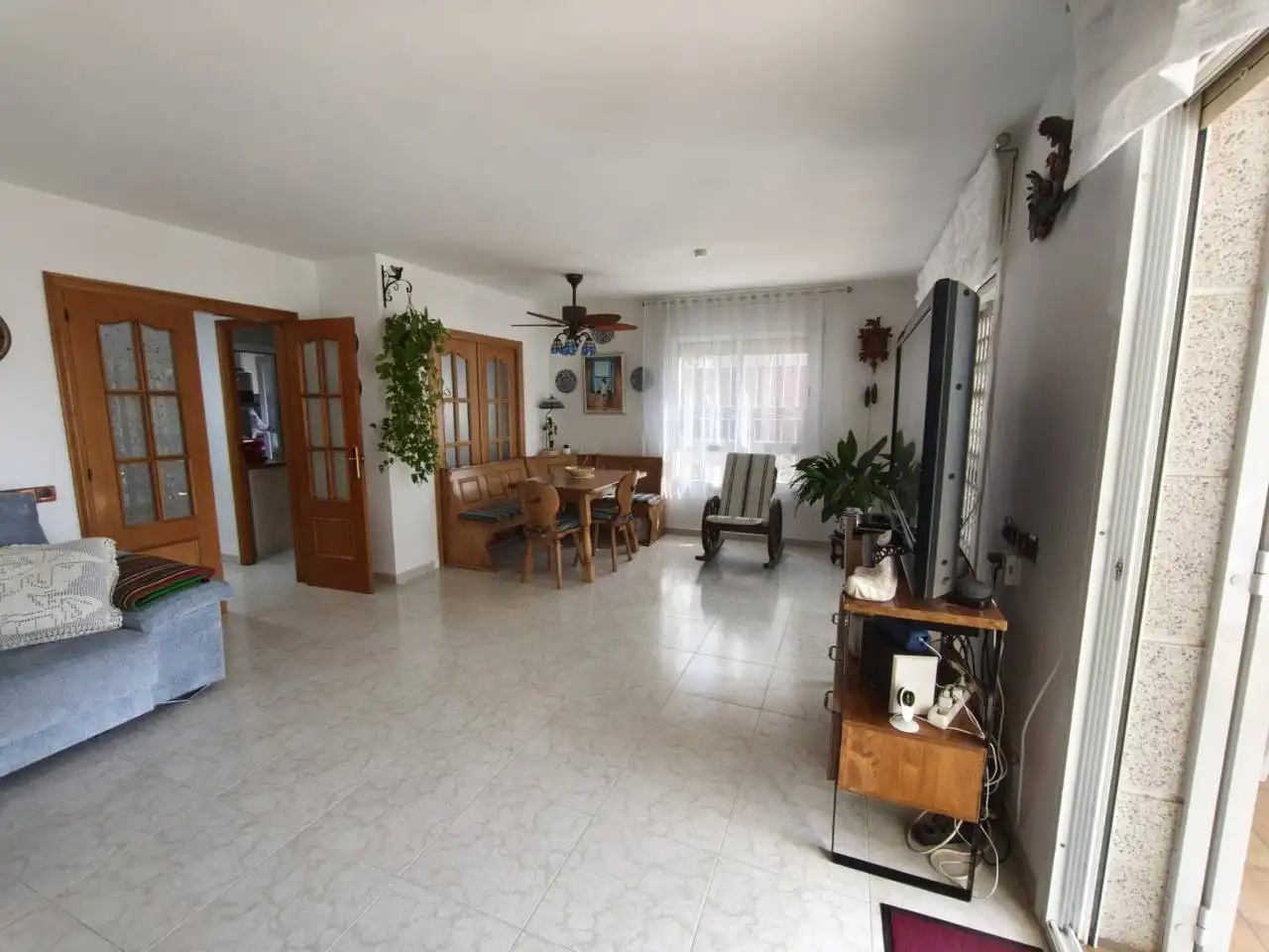 Casa con giardino in vendita a Can Nicolau - Les Sorres - Valparaiso, imagen 9