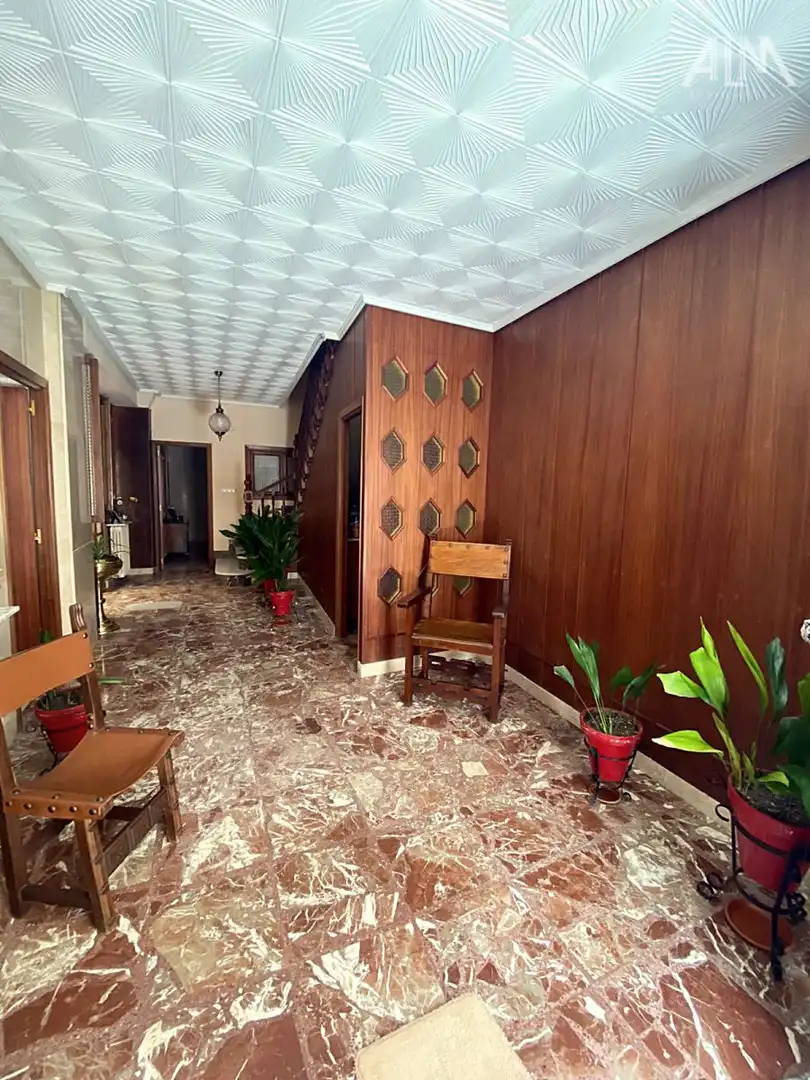 Casa o xalet en venda en Manzanares amb Calefacció, Terrassa i Traster