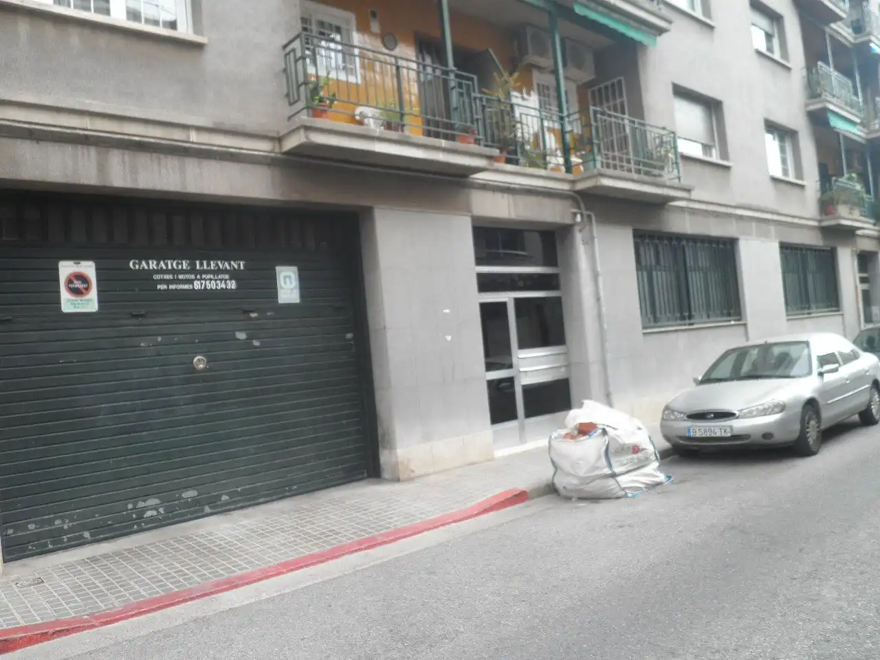 Local comercial en venta en Creu Alta - Puiggener