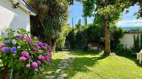 Foto 3 de Casa adosada en venta en Fano Auzoa, Erandio, Bizkaia