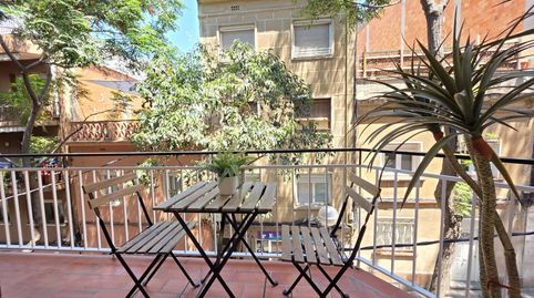 Impresionante piso A ESTRENAR con 3 Dormitorios y BalcónTerraza