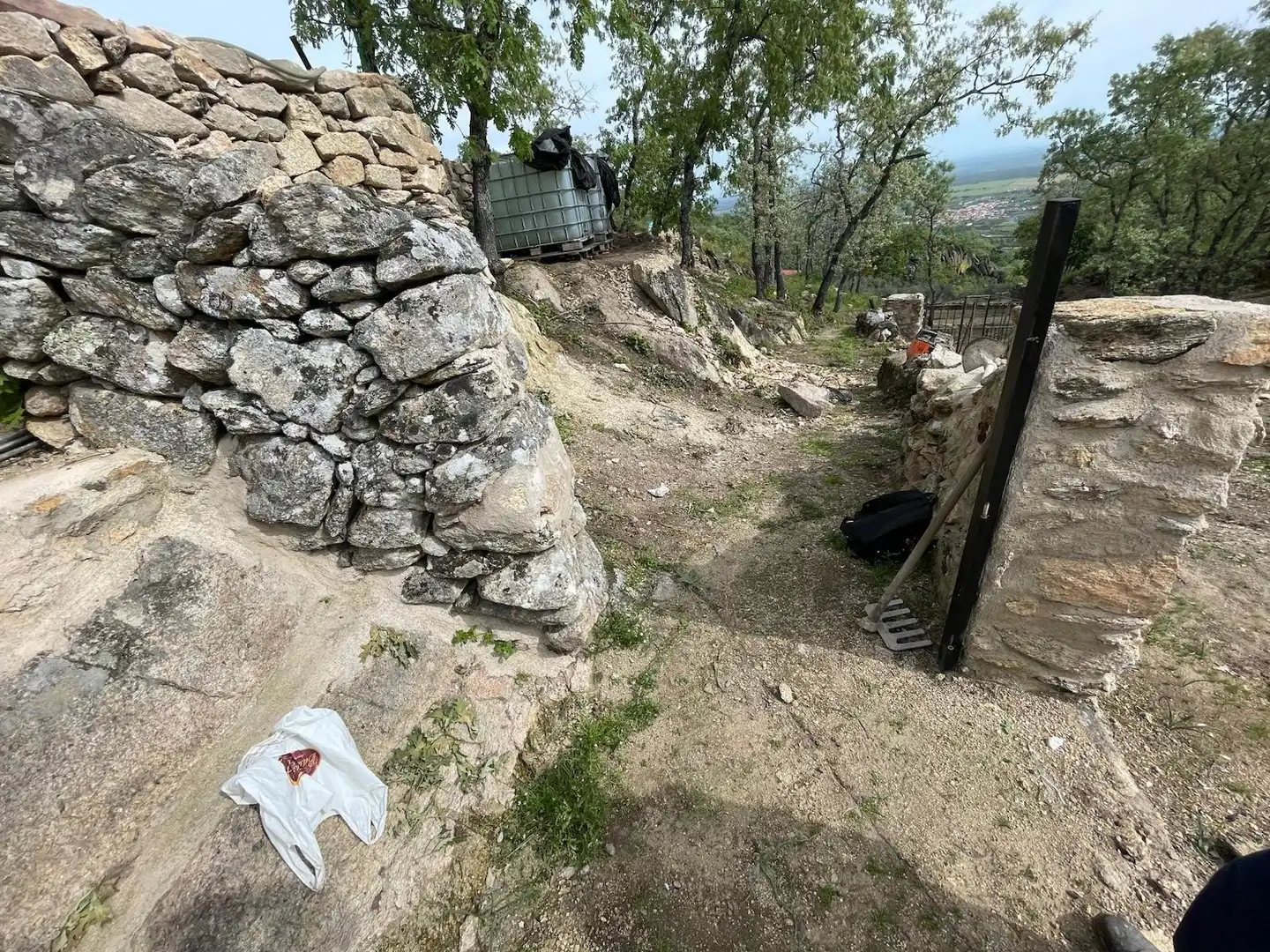 Terreni e lotti in vendita a Montánchez, imagen 18