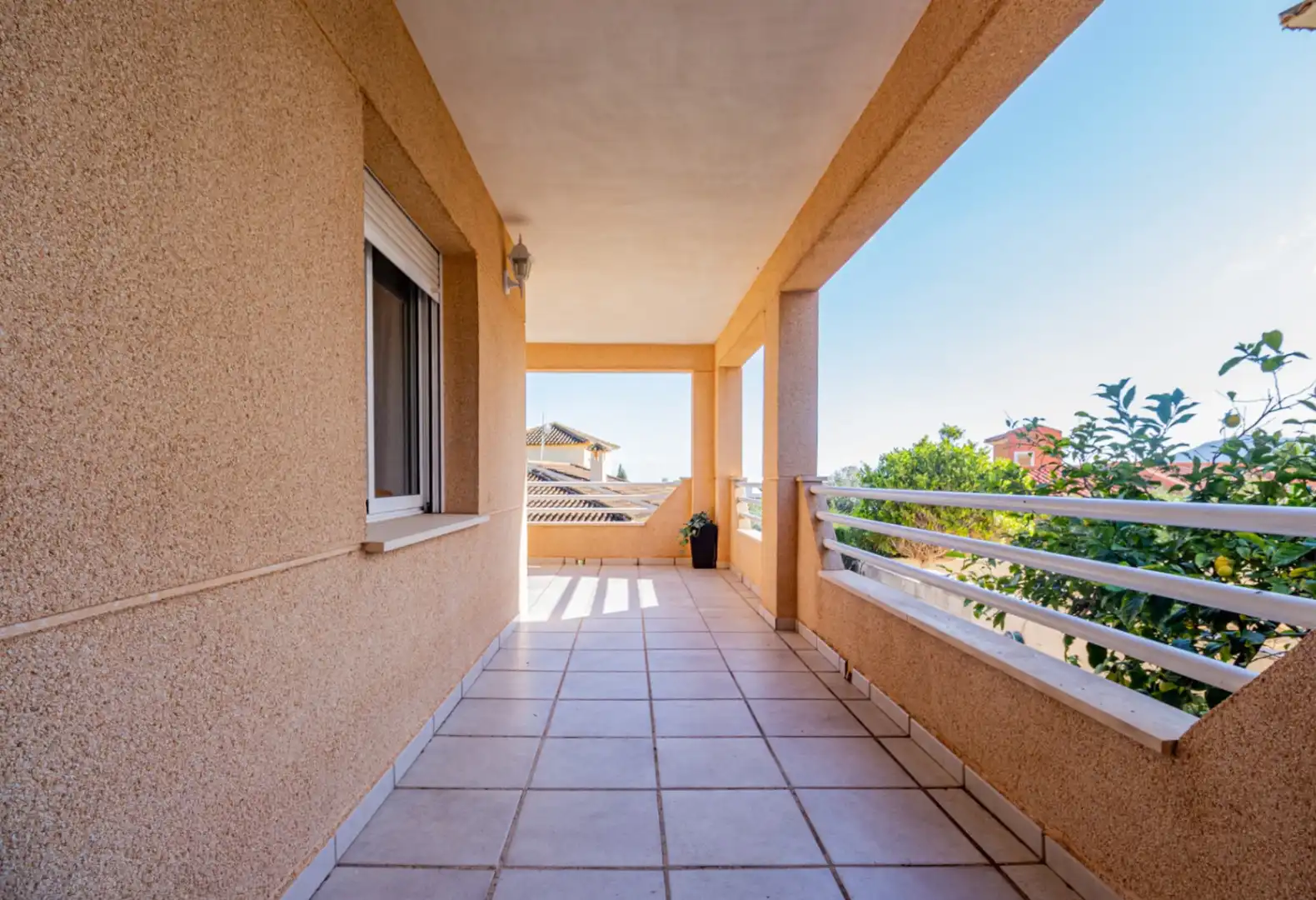 Casa o chalet de alquiler en La Nucia Pueblo