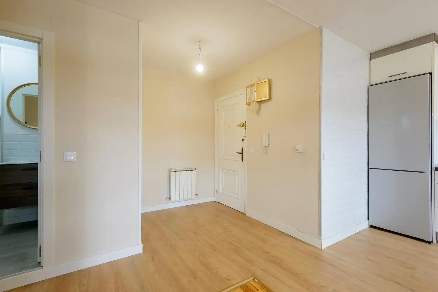 Habitación de Ático en venta en Siero con Calefacción y Trastero