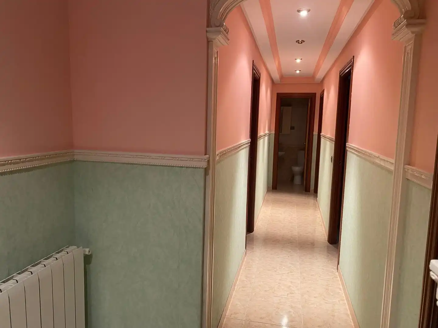 Edificio en venta en Báguena
