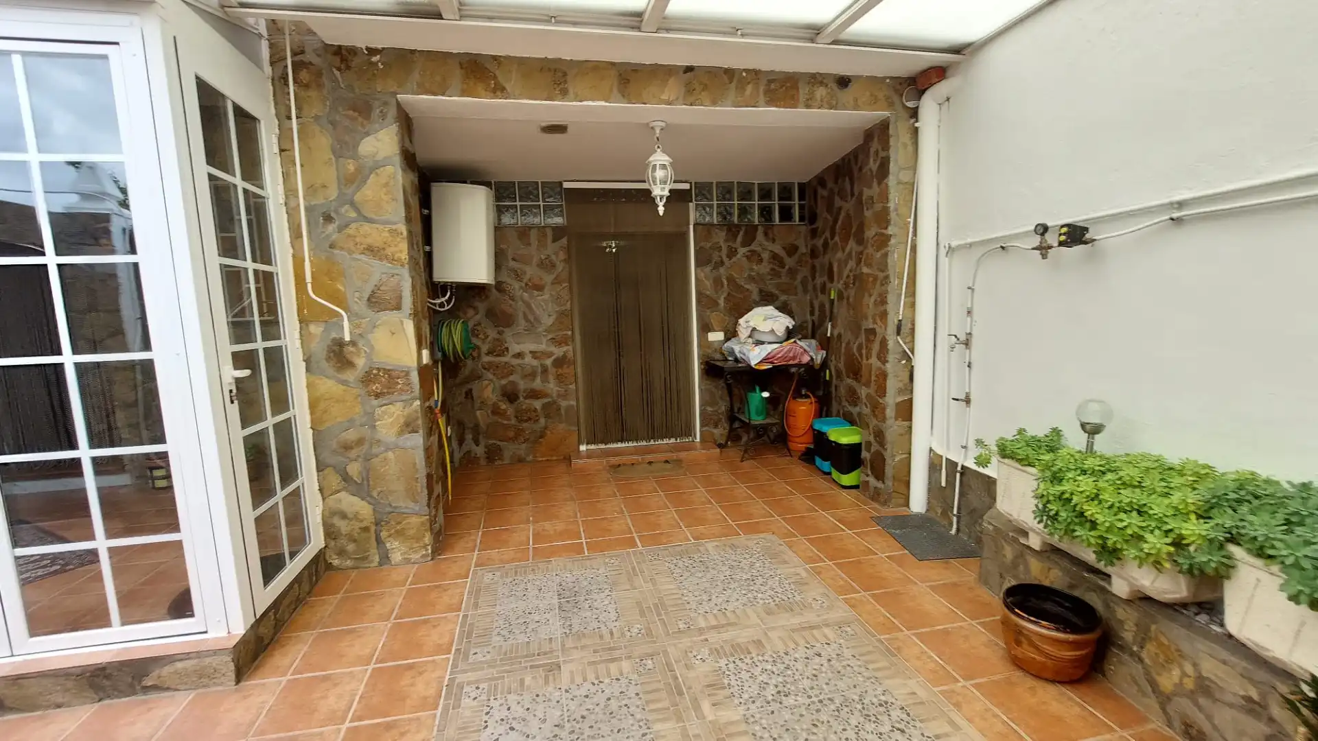 Houses for sale in San Martín de la Vega  with Air Conditioner, Heating and Private garden