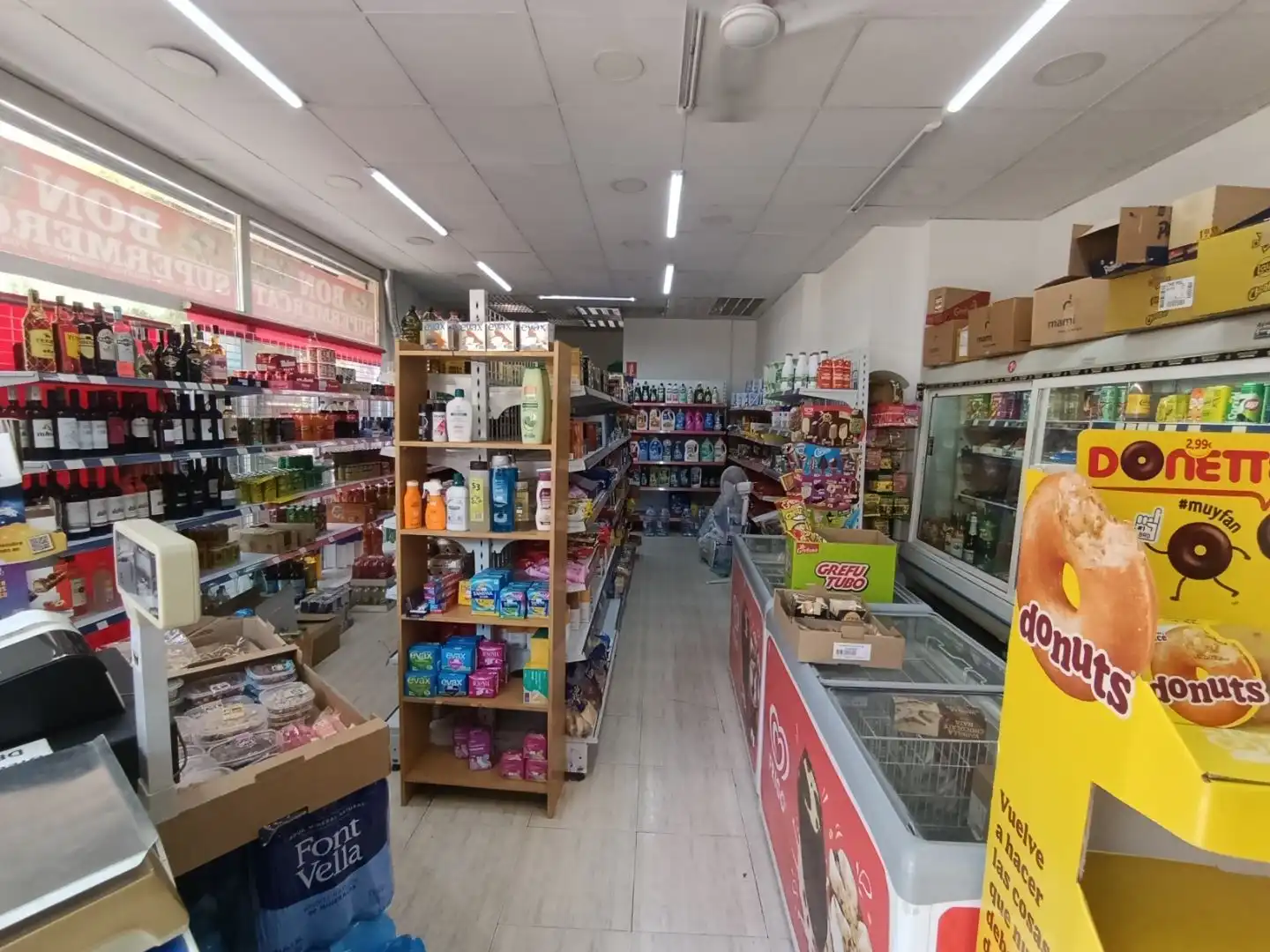 Local commercial à vendre à Carrer de Freixeneda 17, imagen 3