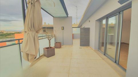 Foto 2 von Dachboden zur Miete in Casas Verdes, Paterna