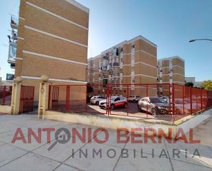 Exterior view of Flat for sale in Jerez de la Frontera