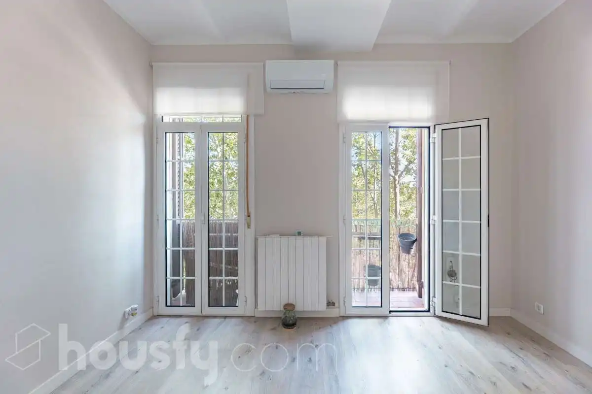 Wohnung mit Terrasse zum Verkauf in Calle Clot ., imagen 5