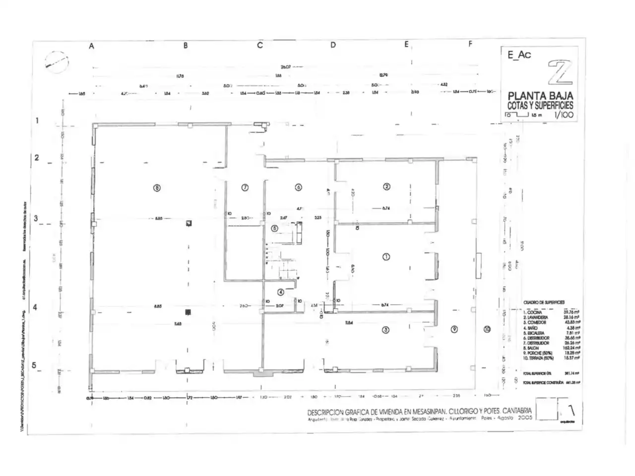 Houses for sale in Calle Camino Viejo, Potes