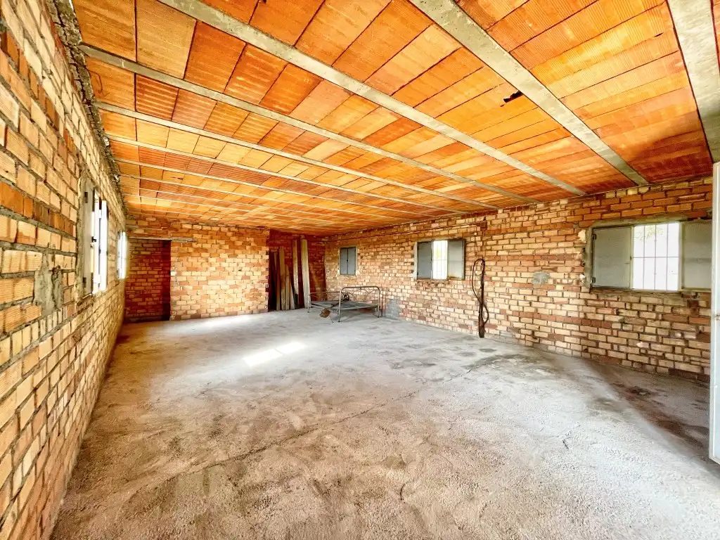 Casa rústica amb jardí en venda a Vélez-Málaga ciudad, imagen 14