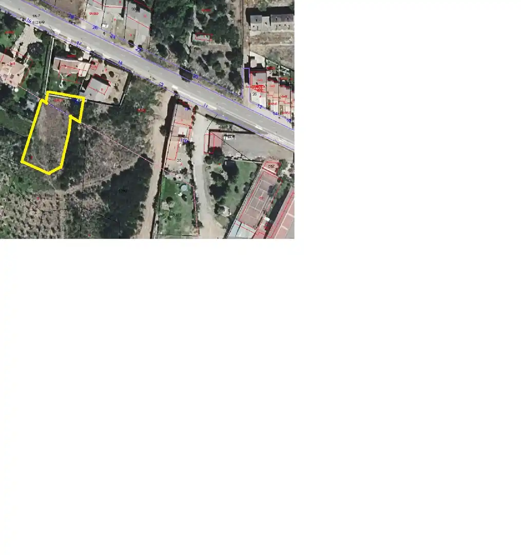 Terreni e lotti in vendita a Hospital de Órbigo
