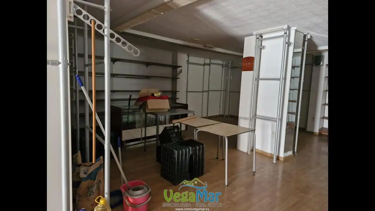 Business premises for sale in Real, imagen 12