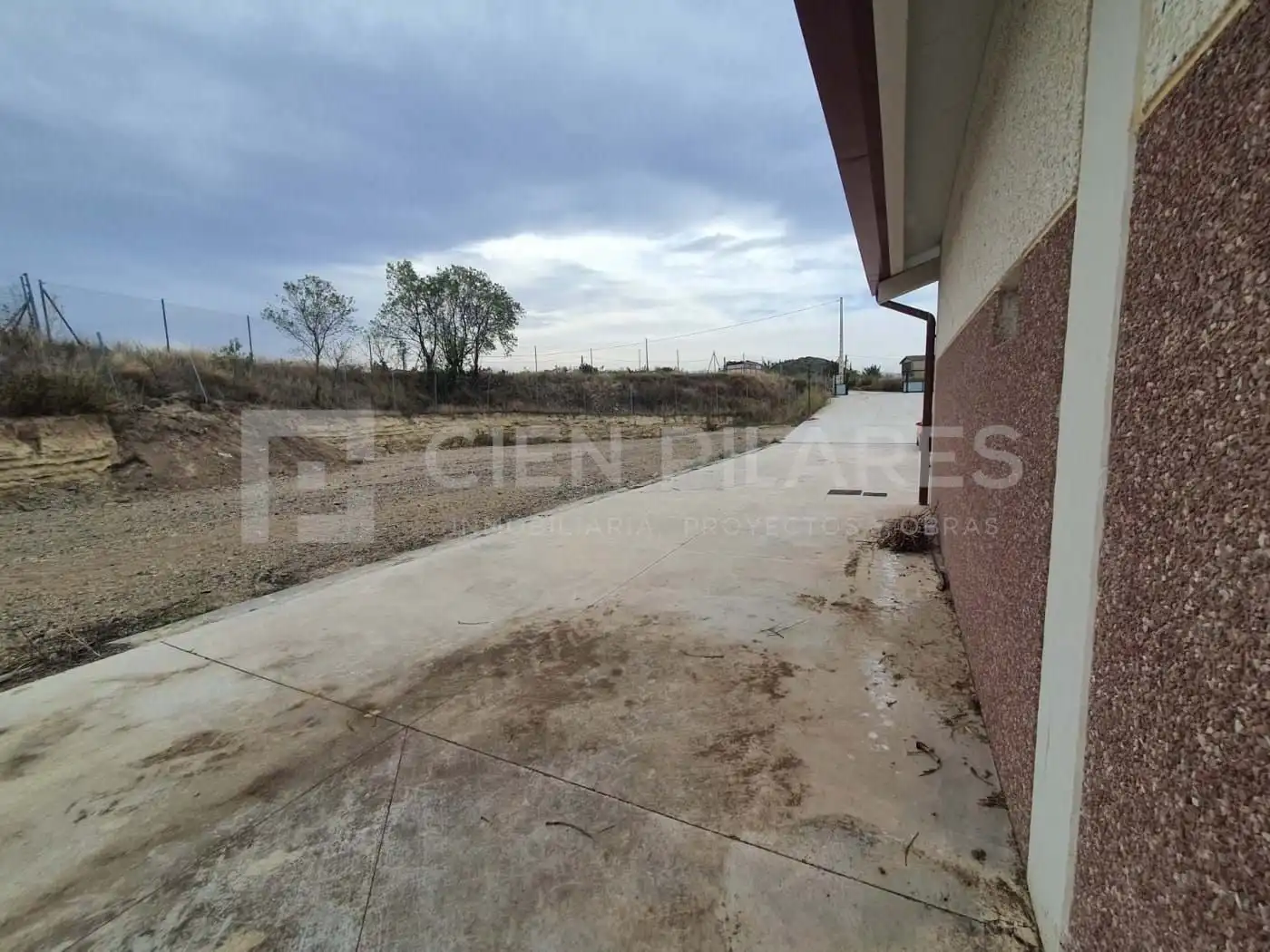 Industrial building for sale in El Cortijo, imagen 15