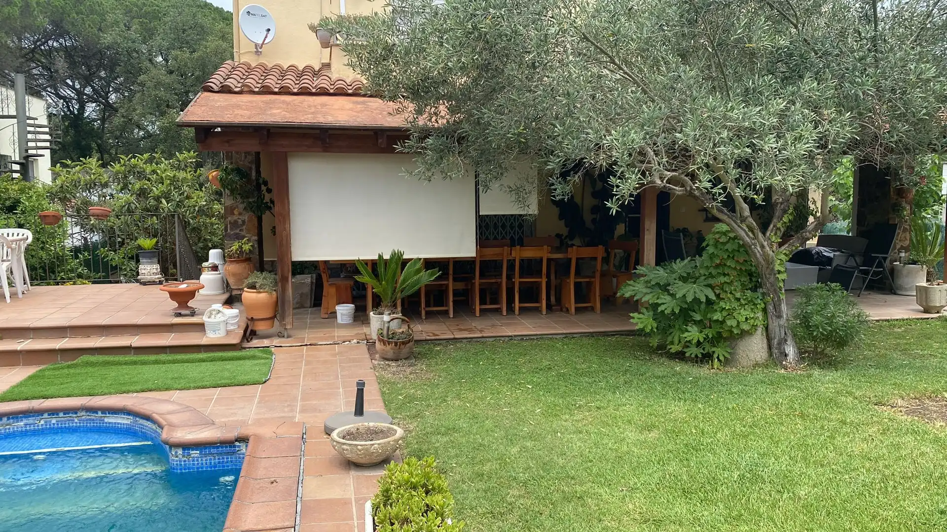 Casa in vendita a Llagostera, imagen 10