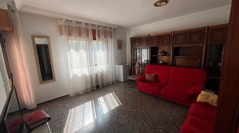 Foto 4 de Pis en venda a Hospital, Albacete