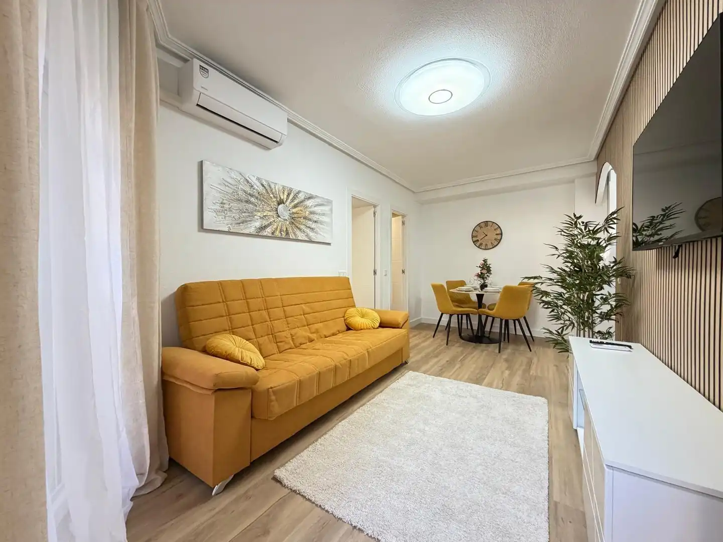 Apartament amb ascensor en venda a Calle OSLO, imagen 3