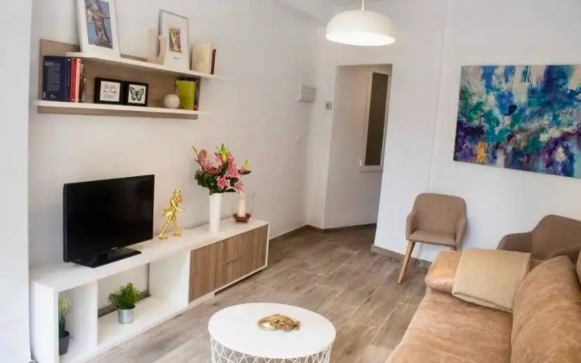 Wohnung zur Miete in Calle Cañón, Centro Histórico
