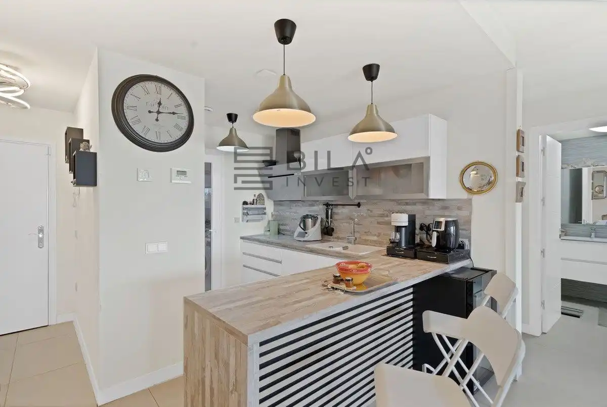 Flat with pool for sale in Bay View Homes, imagen 12