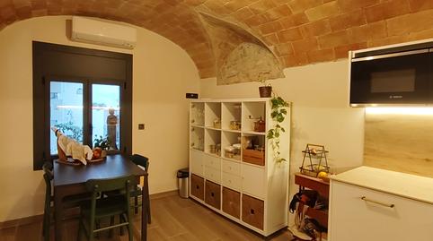 Foto 3 de Dúplex en venda a L'Armentera, Girona