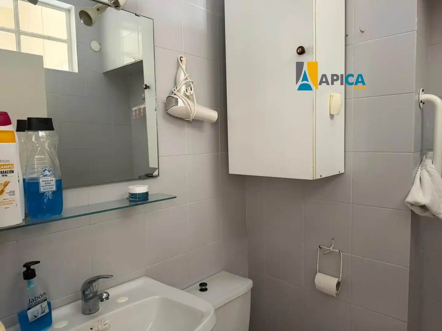 Bany de Casa o xalet en venda en Barbate amb Terrassa i Moblat