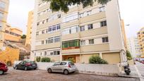 Exterior view of Flat for sale in Las Palmas de Gran Canaria  with Terrace and Balcony