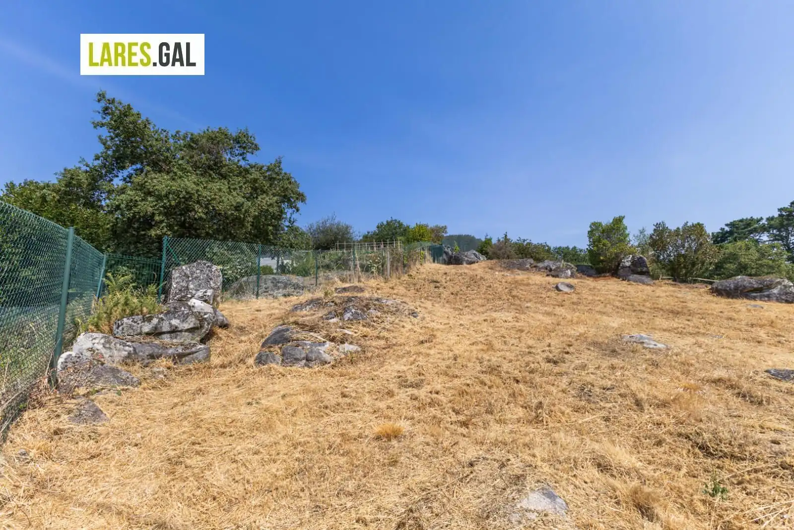 Residential land for sale in Rúa Estrada Herbello a Magdalena, imagen 7