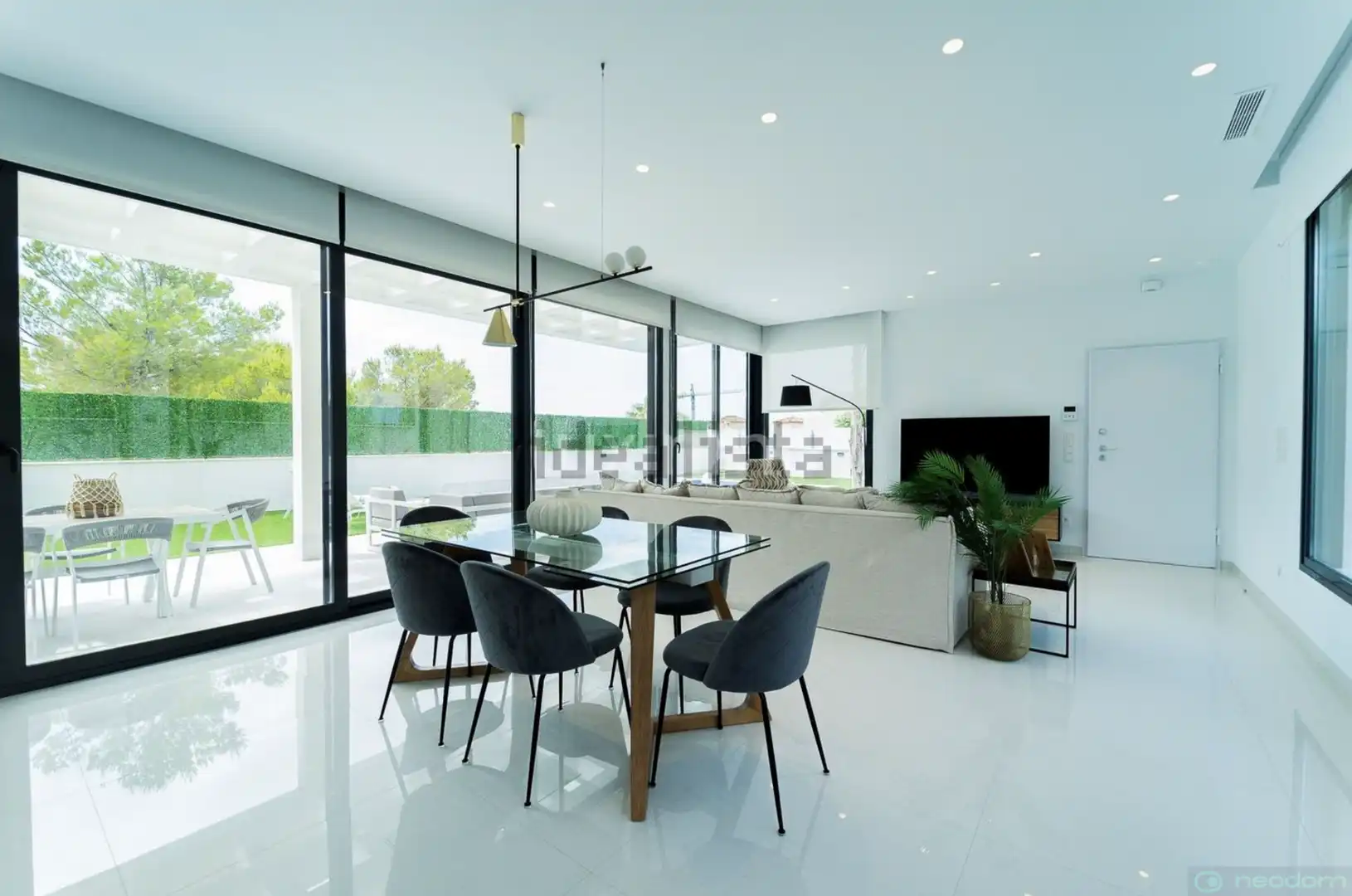 Villa à vendre à Golf Bahía, imagen 18