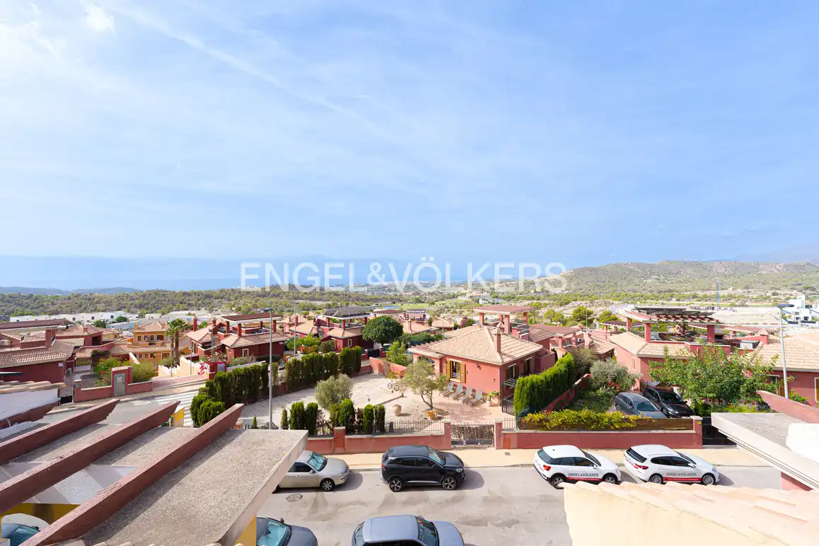 Casa con piscina in vendita a Balcón de Finestrat - Terra Marina, imagen 29