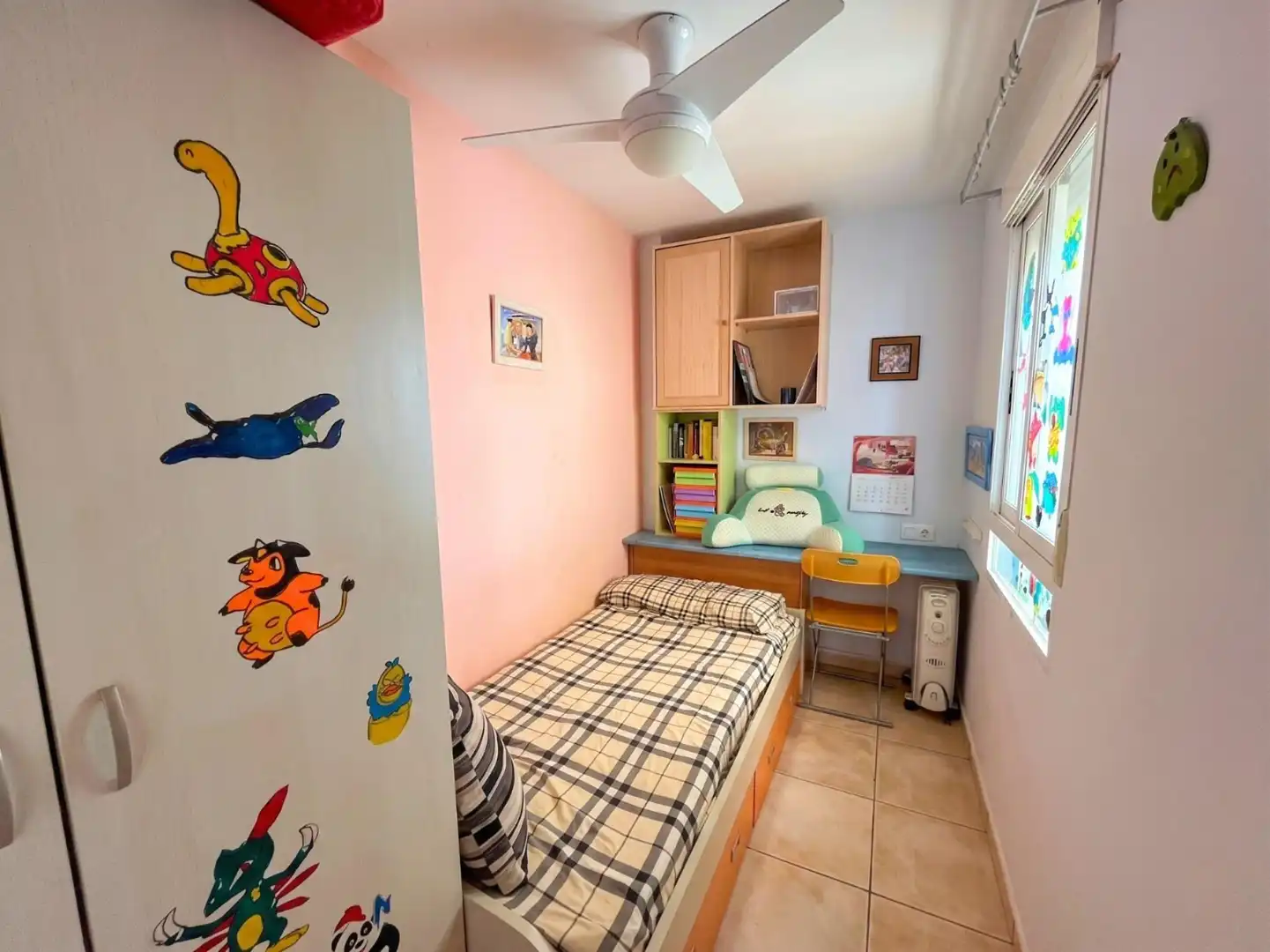 Apartment mit Garten zum Verkauf in Calle HERNAN CORTES, imagen 18