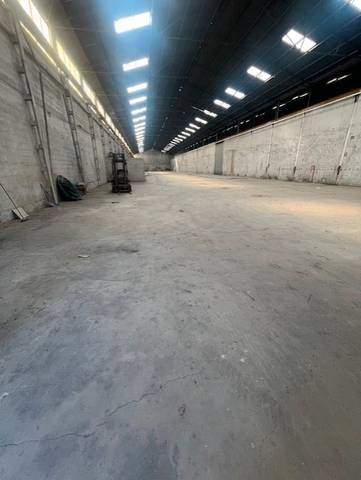 Nave industrial en Venta en Carretera de las Peñas, 42 en Alto de los Molinos
