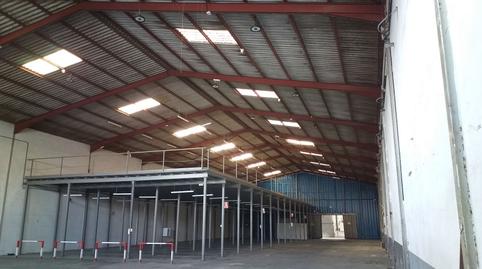 Photo 3 of Industrial buildings for rent in La Cuesta -Finca España, San Cristóbal de la Laguna