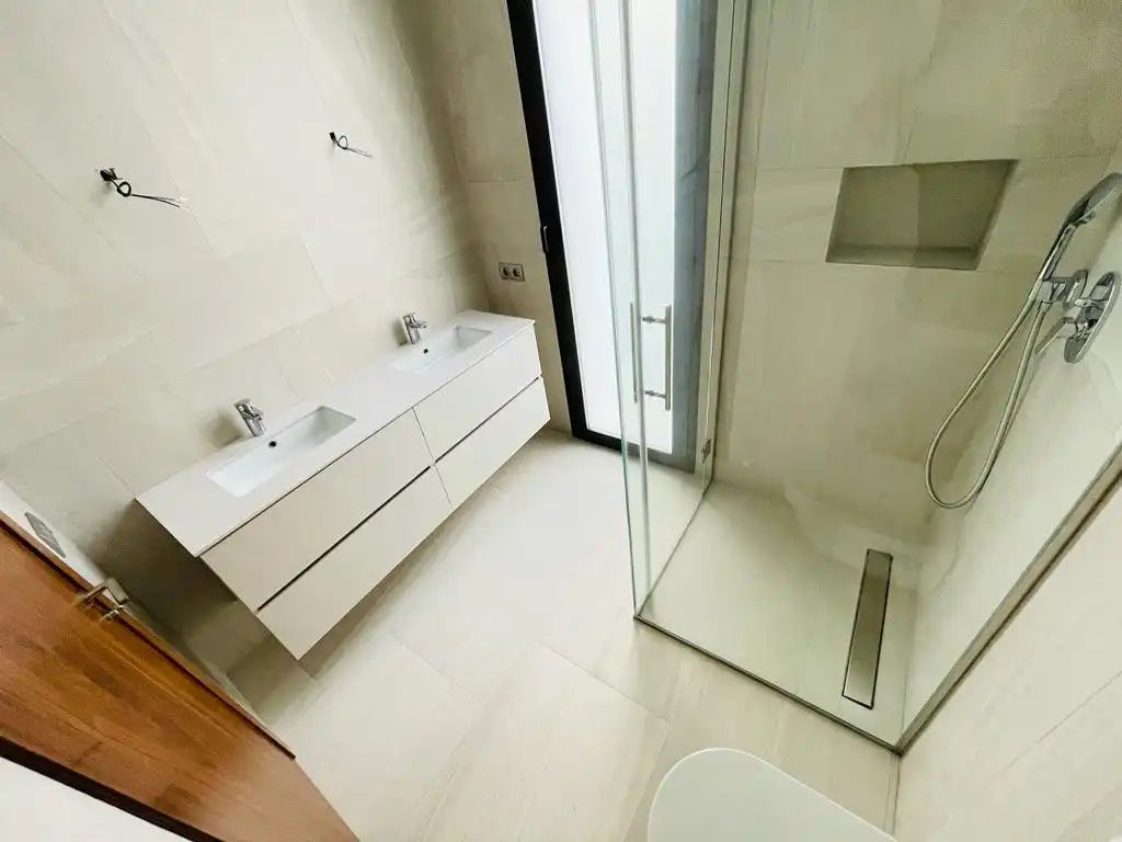 Villa mit Pool zum Verkauf in Finestrat Pueblo, imagen 5
