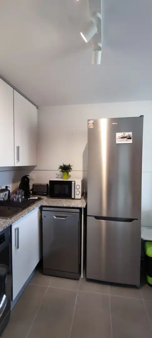 Appartement compact avec piscine à louer à Málaga, imagen 11